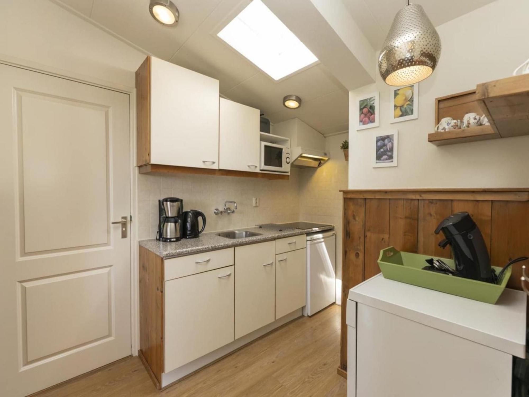 Beautiful Seaside Retreat Appartement De Koog  Buitenkant foto