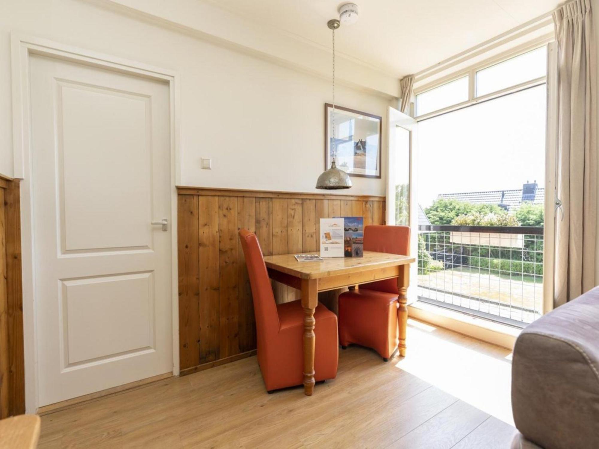 Beautiful Seaside Retreat Appartement De Koog  Buitenkant foto
